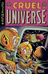 EC CRUEL UNIVERSE #5 CVR C INC 1:10 JAY STEPHENS EC HOMAGE VAR OF 5 1:10 INCV