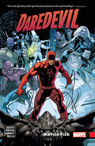 DAREDEVIL TP VOL 01