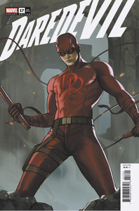 DAREDEVIL #17 LEIRIX VAR CVR B