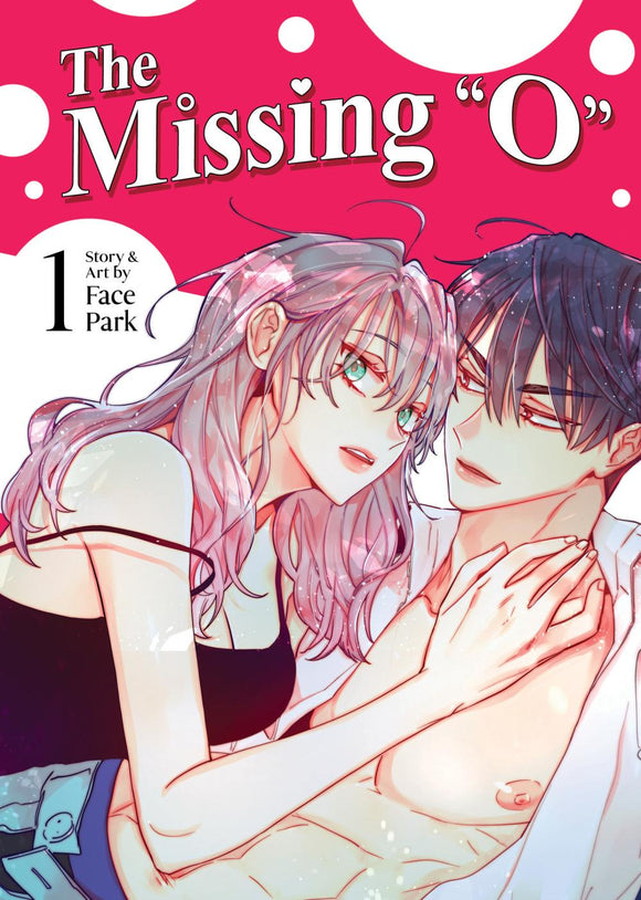 MISSING O TP VOL 01