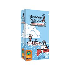 Beacon Patrol: Ships and Shores