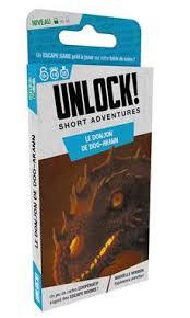 Unlock Short 4 - Doo Arann's Dungeon