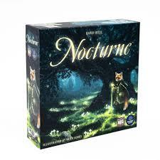 Nocturne Game