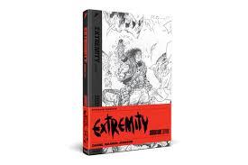 Extremity Signature Edition Regular