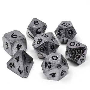 7pc RPG Set - Starrazor