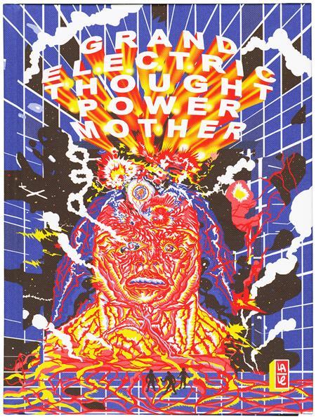 GRAND ELECTRIC THOUGHT POWER MOTHER HC