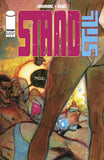 STANDSTILL #6 CVR A ANDREW ROBINSON WRAPAROUND OF 8
