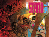 STANDSTILL #6 CVR A ANDREW ROBINSON WRAPAROUND OF 8