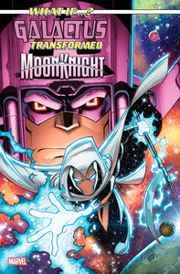 WHAT IF GALACTUS GALACTUS TRANSFORMED MOON KNIGHT #1 CVR A