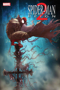 SPIDER-MAN REIGN 2 TP VOL 01