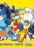 LITTLE MEGA MAN TP VOL 01 (OF 3)