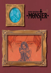 MONSTER TP VOL 09 PERFECT ED URASAWA 2024 ED