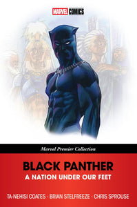 MARVEL PREMIER COLLECTION TP VOL 01