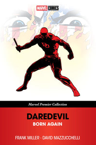 MARVEL PREMIER COLLECTION TP VOL 01