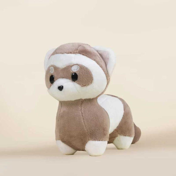 Mini Ferri the Ferret Plush