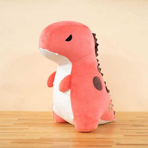 Giant Rexxi the T-Rex Plush