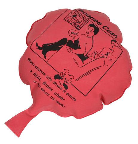 Whoopee Cushions