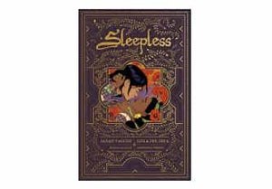 Sleepless Complete TPB HC KS EXCL