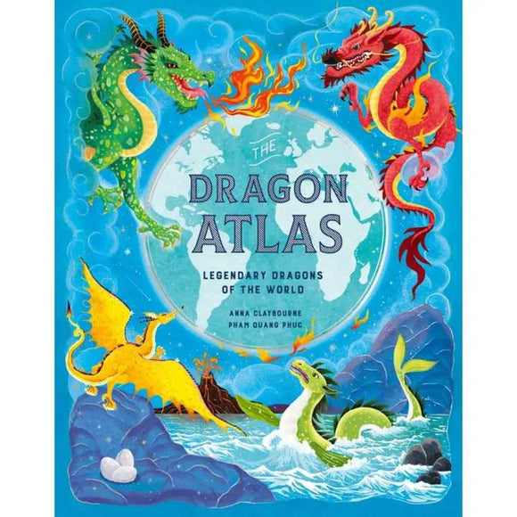 The Dragon Atlas