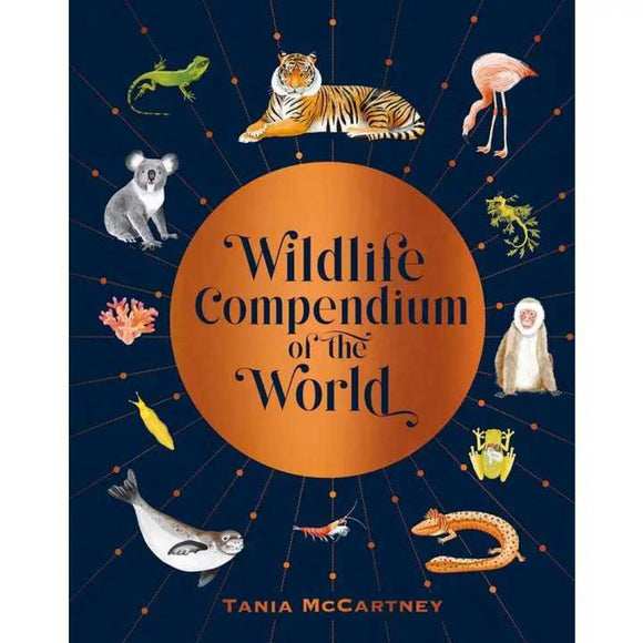 Wildlife Compendium of the World