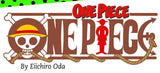 ONE PIECE OMNIBUS EDITION TP VOL 02