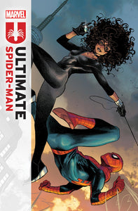 ULTIMATE SPIDER-MAN TP VOL 02