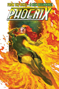 PHOENIX TP VOL 01