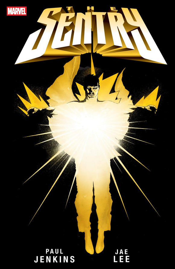 THE SENTRY NEW PRINTING 2 TP