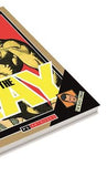 GOLDEN AGE CLASSICS BLACK CONDOR & THE RAY TP SOFTEE VOL 02