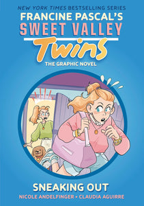 SWEET VALLEY TWINS TP VOL 05