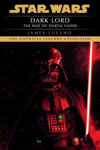 DARK LORD STAR WARS LEGENDS TP