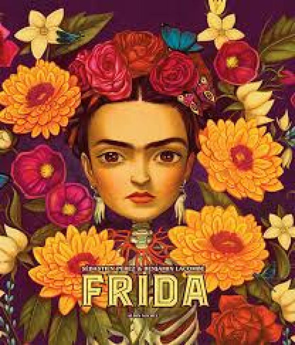 Frida HC