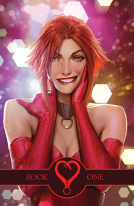 SUNSTONE HC BOOK 01