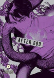AFTER GOD GN VOL 03