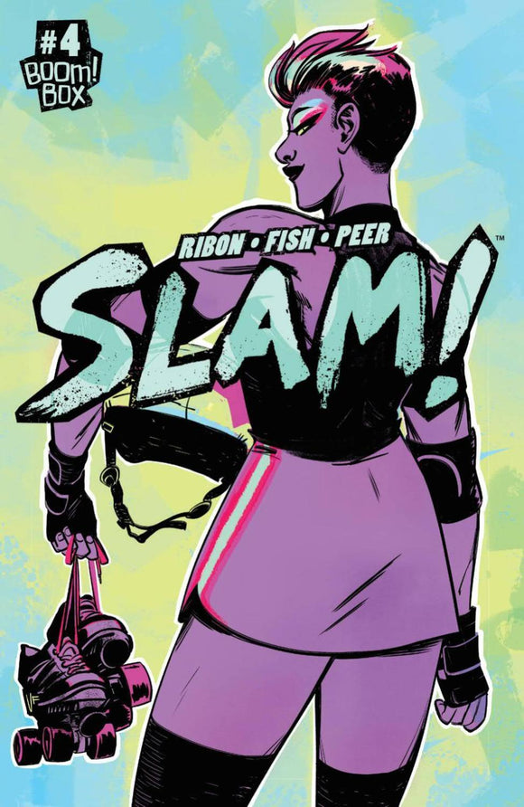 SLAM #4