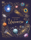 The Mysteries of the Universe (2024 Printing)