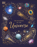 The Mysteries of the Universe (2024 Printing)