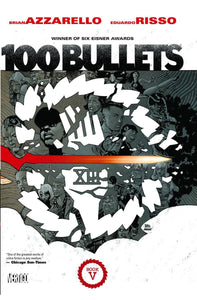 100 BULLETS TP BOOK 05 NEW ED