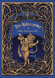 CRITICAL ROLE DER KATZENPRINZ AND OTHER ZEMNIAN TALES HC