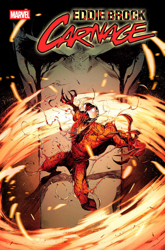EDDIE BROCK CARNAGE #4 CVR A