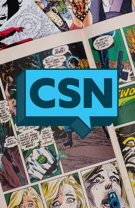 COMIC SHOP NEWS #1978 (BUNDLE OF 100)