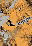 AFTER GOD GN VOL 04