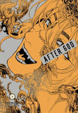 AFTER GOD GN VOL 04