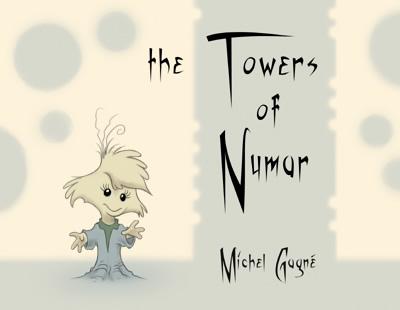 TOWERS OF NUMAR HC