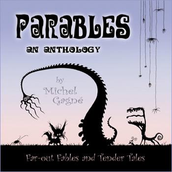PARABLES AN ANTHOLOGY TP