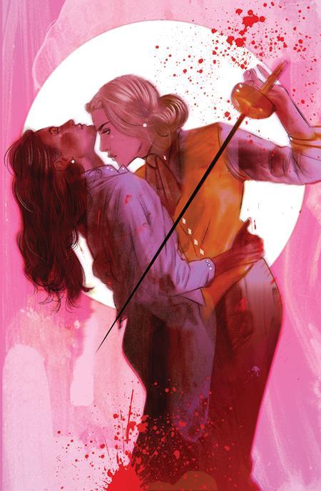 EXQUISITE CORPSES #2 CVR D STEALTH VAR