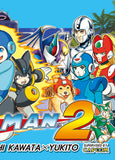 LITTLE MEGA MAN TP VOL 02