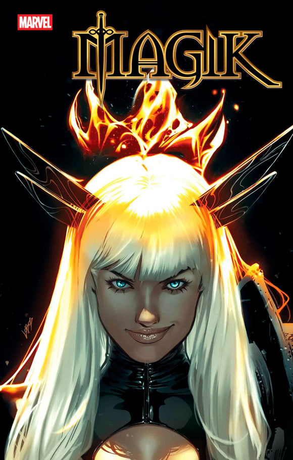 MAGIK #6