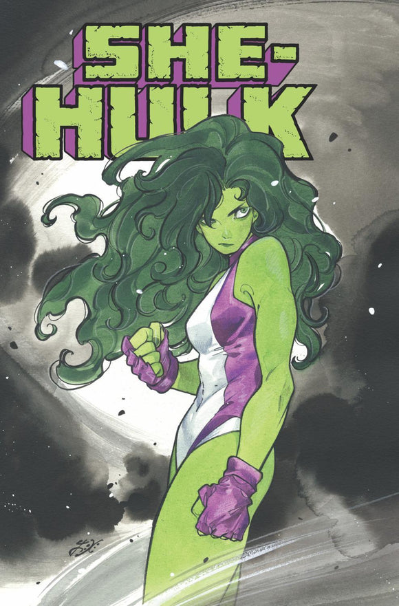 SHE-HULK HC VOL 01