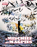 A MISCHIEF OF MAGPIES #2 CVR A MATIAS BERGARA